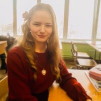 Екатерина С.