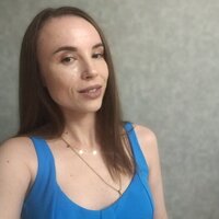 Анастасия Дачковская