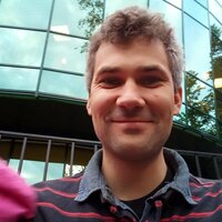 Денис Мельников