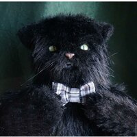 Кот Бегемот