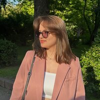 Анастасия Бровкина