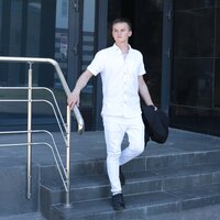 Иван Владимирович