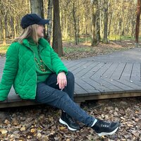 Екатерина Рогова