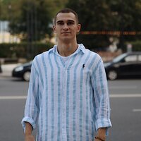 Савелий Никитченко