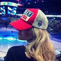 Вероника Озерова