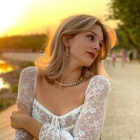 Баранова Эвелина