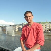 Кирилл Ковалев