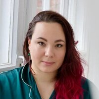 Юлия Михайловна