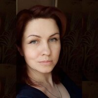 Елена Коваленко