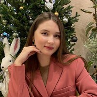 Евгения Чистякова