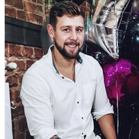 Дмитрий Звонарев