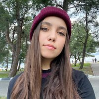 Виктория Хинько