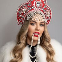 Anastasia