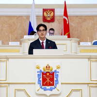 Альмурзаев Ахад