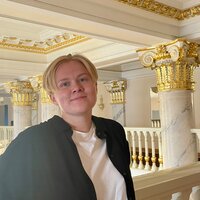 Мария Олейник