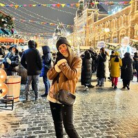 Валерия Кузнецова