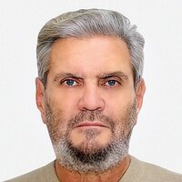 Сергей Кондрашин