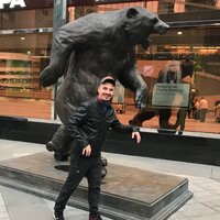 Олесь Кучьянов