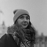 Анастасия Архипова