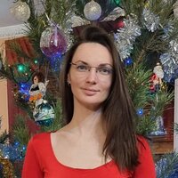 Анастасия Коберник личный