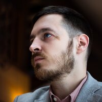 Сергей Черкасенко