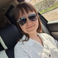 Наталья Савиных