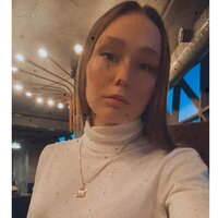 Ариша Сукманова