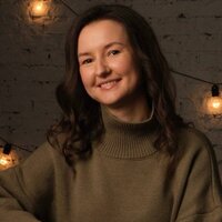 Наталия Мазурова