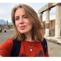 Александра Т.