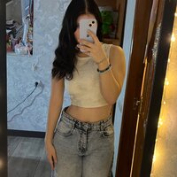 Анастасия Андреева