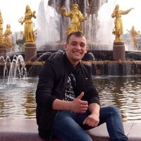 Иван Кенгуров