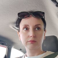 Наталия Шевелева