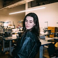 Дарья Самсонова