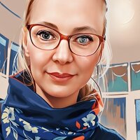 Aнна Смолина