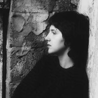 Нагорная Ксения