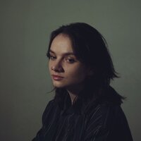 Дарья Давыдова