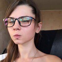 Анастасия Островкова