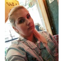 Анастасия Стаценко