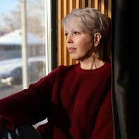 Ольга Трусевская