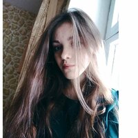 Дарья Крофтон