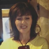 Алена Горбачева