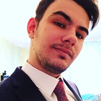 Егор Чушкин