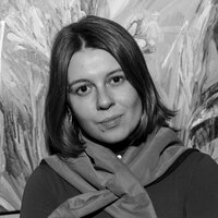 Елизавета Орлова