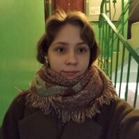 Ульяна Немченко