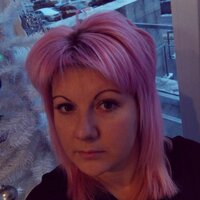 Мария Бондаренко