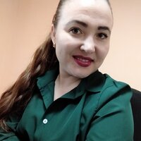 Татьяна Солдатова