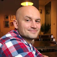 Максим Калашников страховой агент