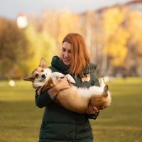 Наташа Лутченко