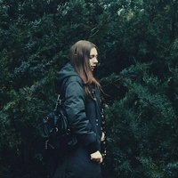 Аня Варламова