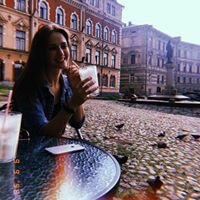 Астафья Денисова